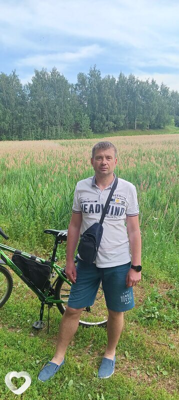Юрий, Москва