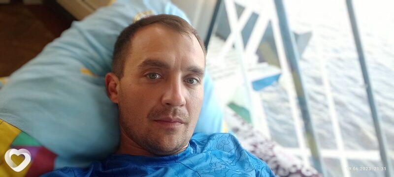 Валерий, 35, Дудинке — анкета №582971