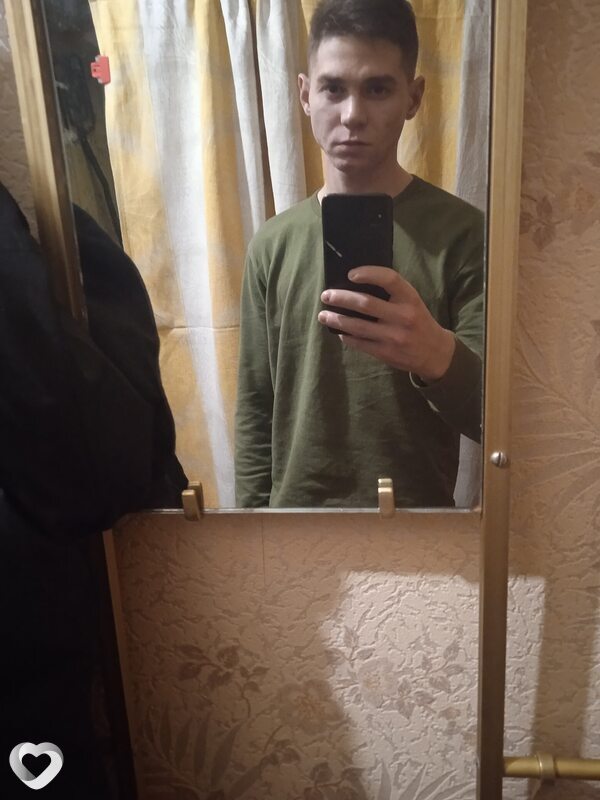 Дима, 24, Камышлове — анкета №583022