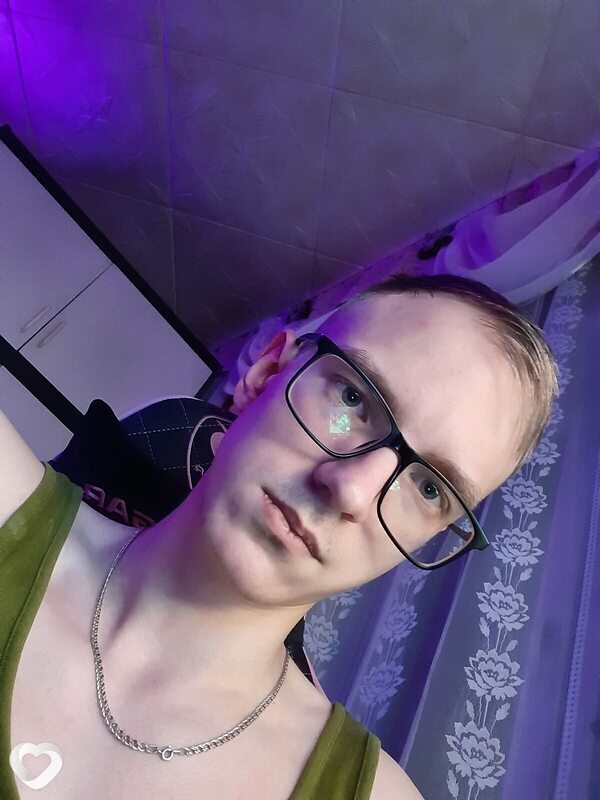 Дмитрий, 26, Красноярске — анкета №583024
