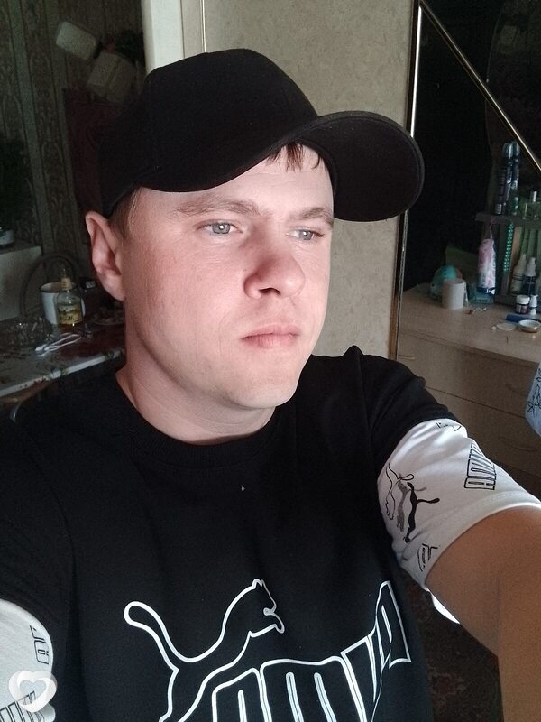 Алексей, 33, Братске — анкета №583025