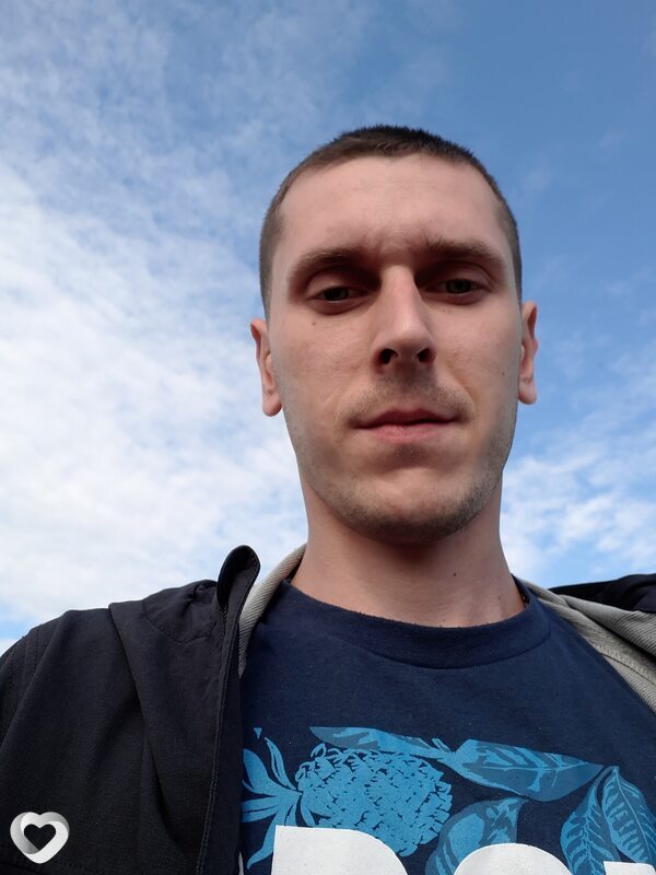 Тёма, 37, Кирове — анкета №583026