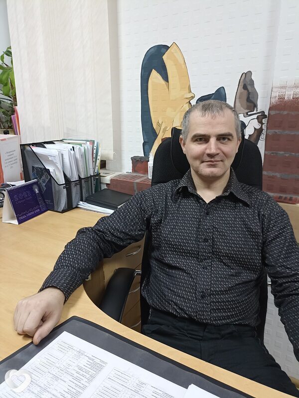 Виталий, 43, Минске — анкета №583027