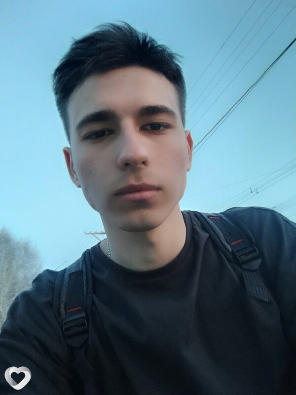 Илья, 25, Москве — анкета №583031
