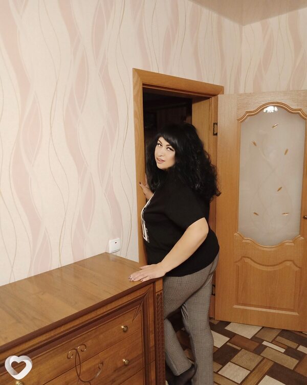 Виктория, 46, Лисках — анкета №583033