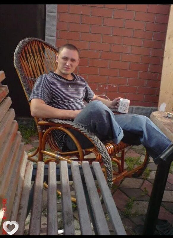 Сергей, 40, Верхней Салде — анкета №583035