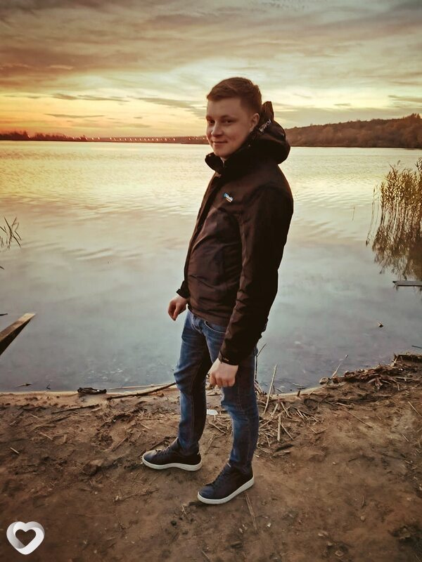 Александр, 31, Саранске — анкета №583036