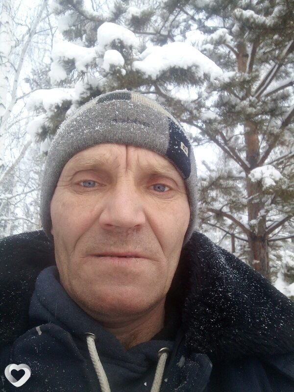 Евгений, 46, Омске — анкета №583037
