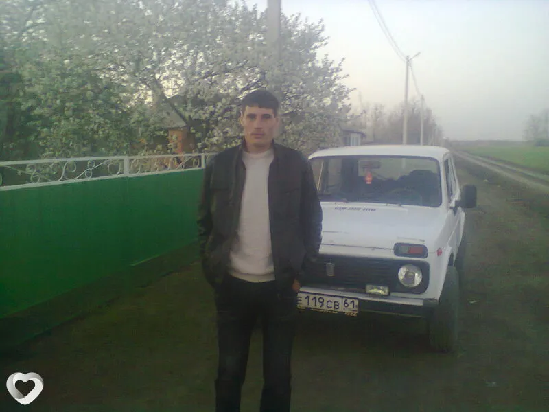 Юрий, Кагальницкая