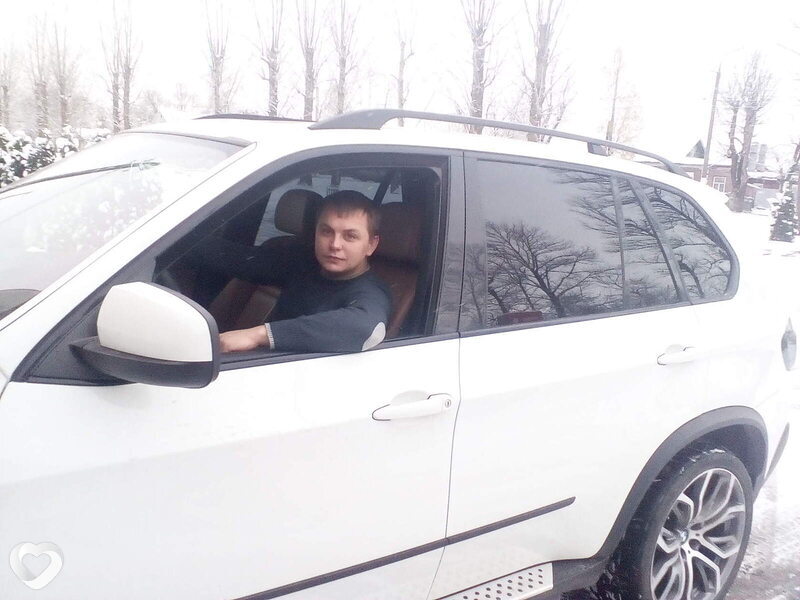 Сергей, 37, Твери — анкета №583038