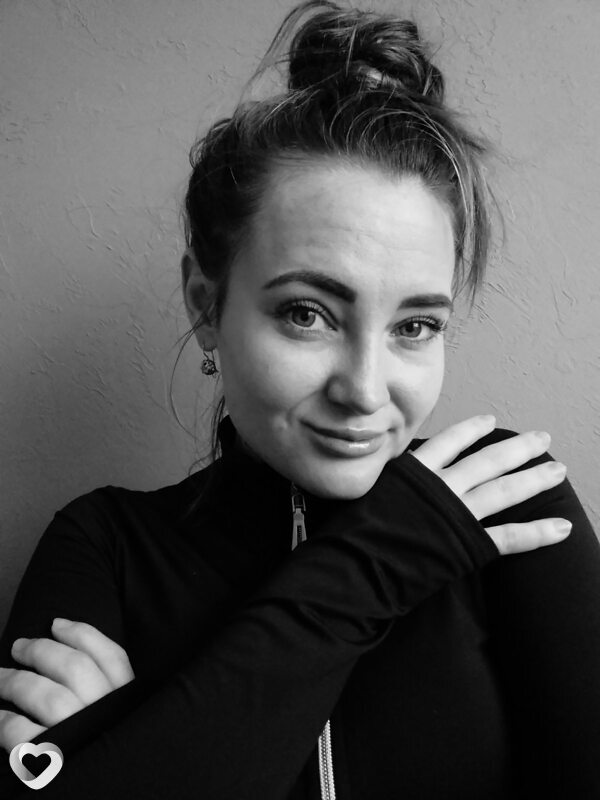 Юля, 37, Полтаве — анкета №582972
