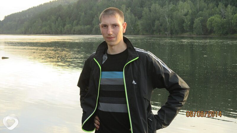 Костя, 36, Тулуне — анкета №582973