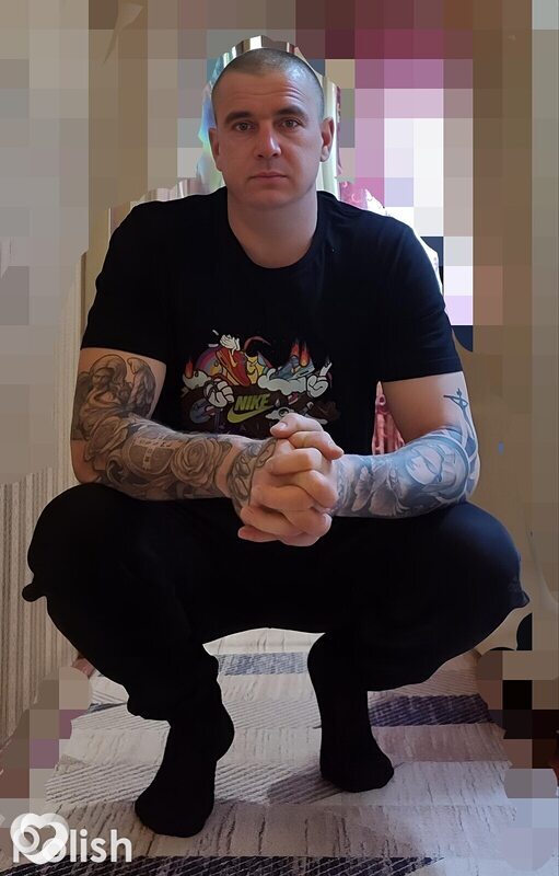 Коля, 38, Омске — анкета №582977