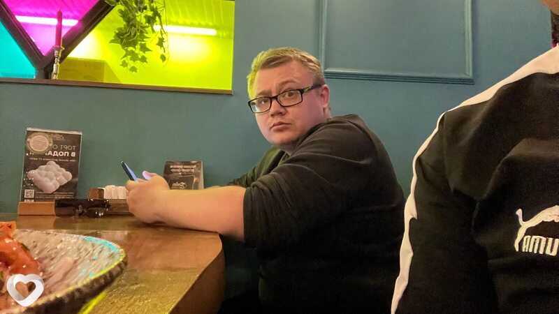 Михаил, 28, Брянске — анкета №582978