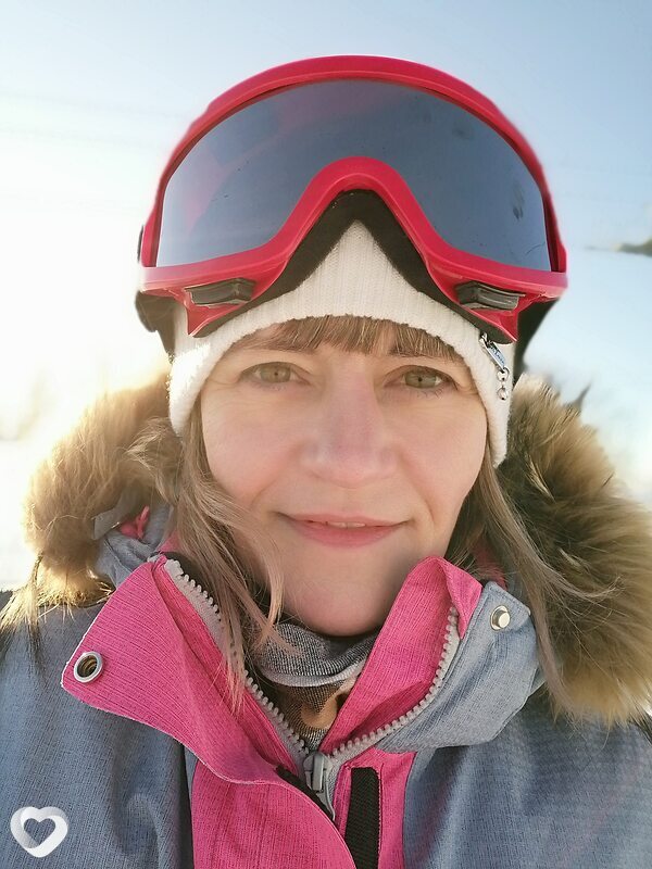 Наталья, 53, Ленинске-Кузнецком — анкета №582980