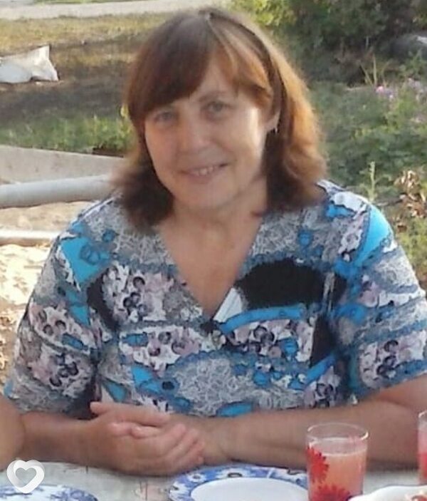 Татьяна, 69, Воронеже — анкета №582984
