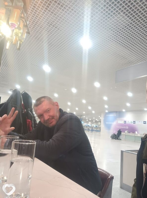 Север, 46, Ставрополе — анкета №582987