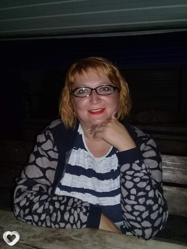 Анна, 42, Минеральных Водах — анкета №582993
