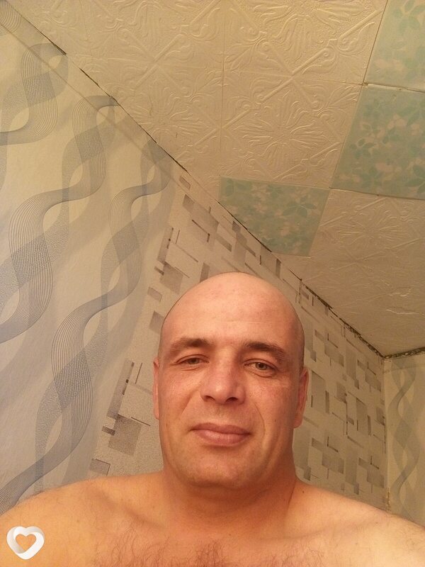 Алекс, 39, Канске — анкета №582996