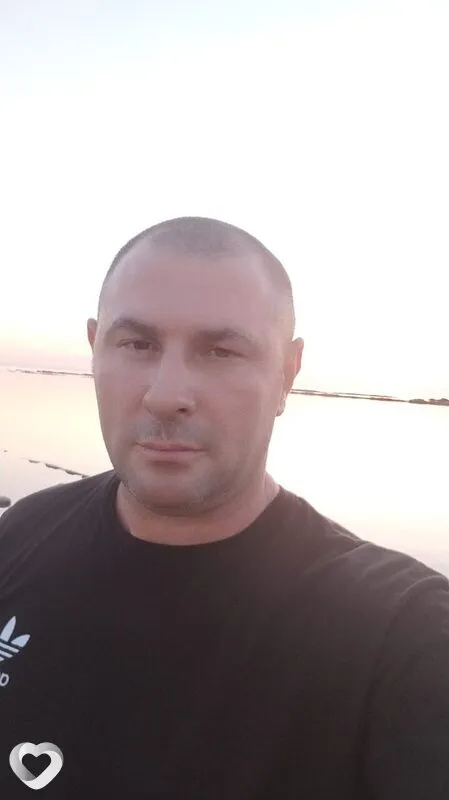 Дмитрий, 46, Барнауле — анкета №583121