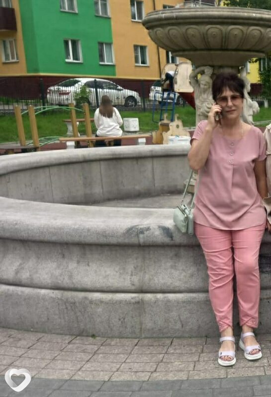 Галина, 65, Белгороде — анкета №583123