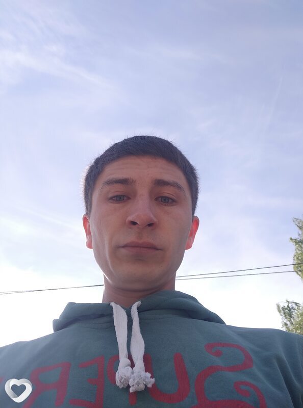 Вовчик, 31, Лисках — анкета №583124