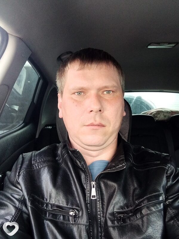 Роман, 37, Казани — анкета №583131