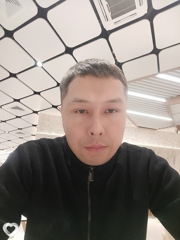 Ер, 35, Кокшетау — анкета №583132