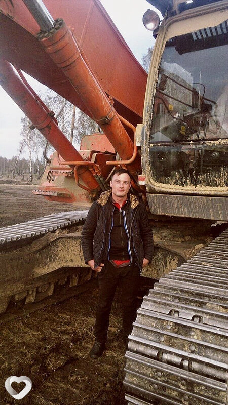 Максим, 37, Кемерове — анкета №583136