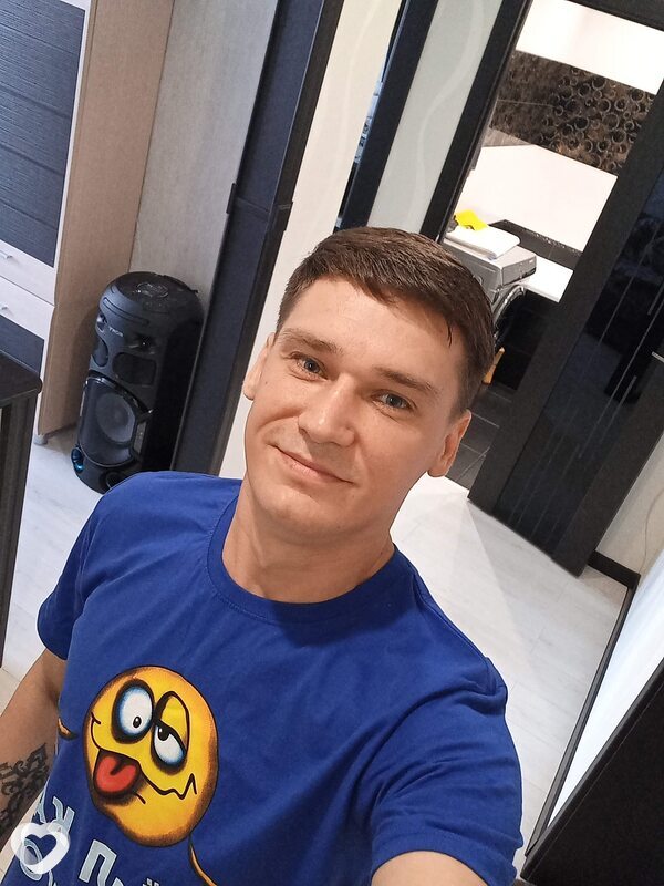 Сергей, 32, Самаре — анкета №583138