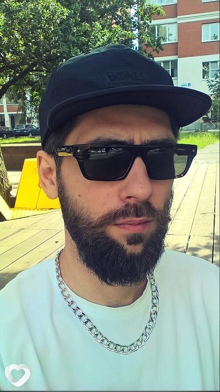 Не Помню, 36, Старом Осколе — анкета №583141