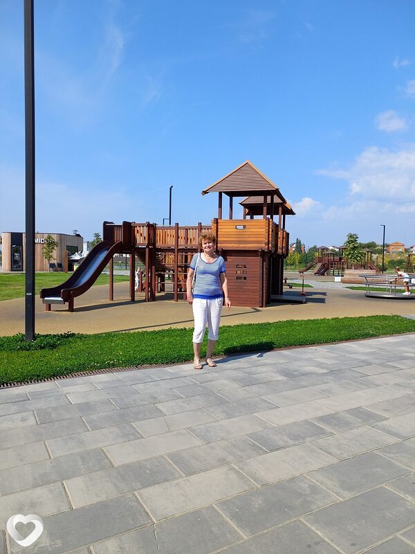 Елена, 61, Новокуйбышевске — анкета №583145