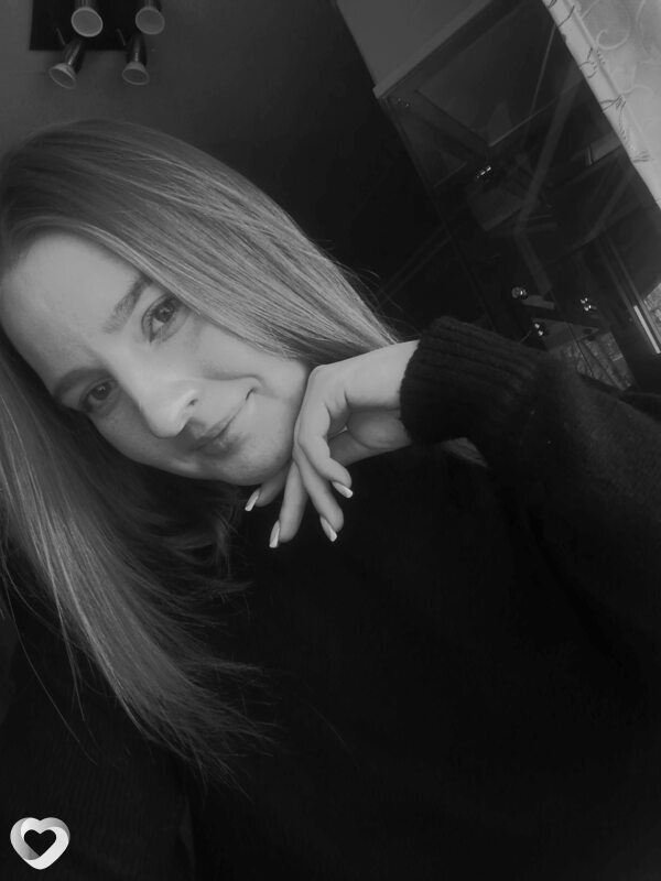 Света, 25, Омске — анкета №583221