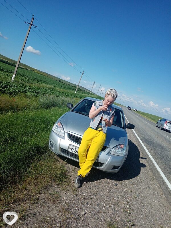 Аля, 41, Пятигорске — анкета №583222