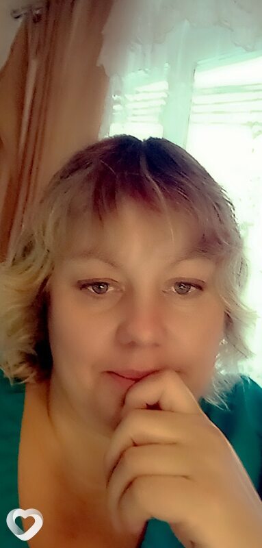 Татьяна, 44, Черногорске — анкета №583225