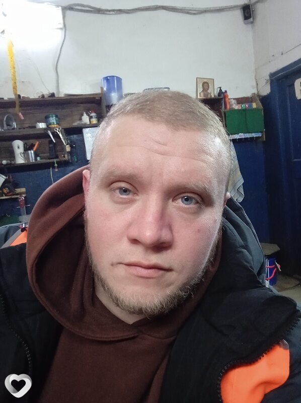 Александр, 36, Москве — анкета №583236