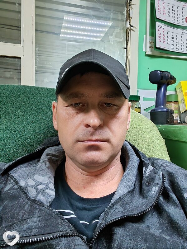 Павел, 42, Нерюнгри — анкета №583240