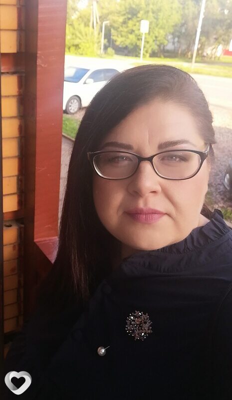 Кристина, 44, Москве — анкета №583245
