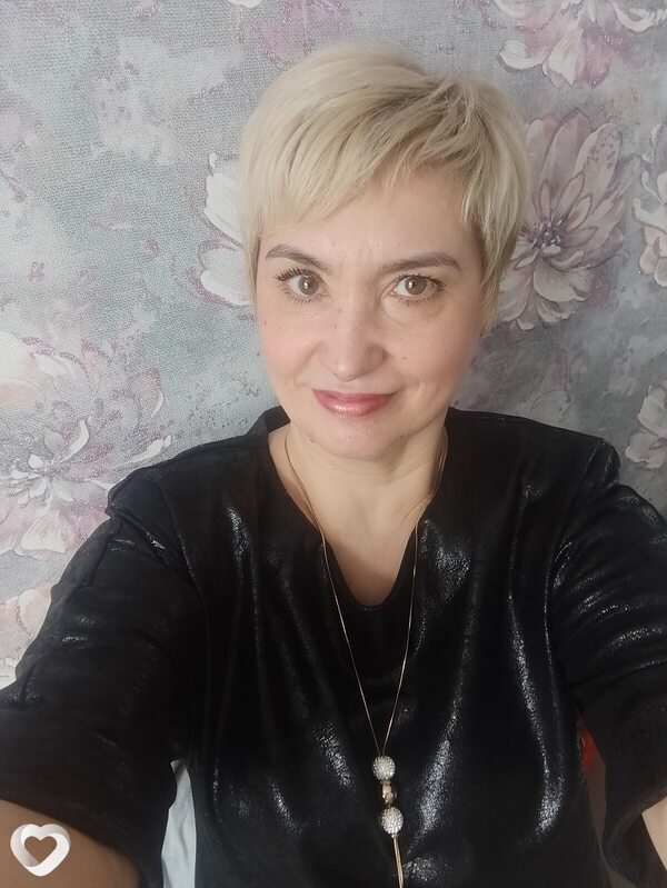 Ирина, 53, Нижнем Новгороде — анкета №583246
