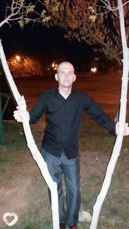 Евгений, 41, Экибастузе — анкета №583250
