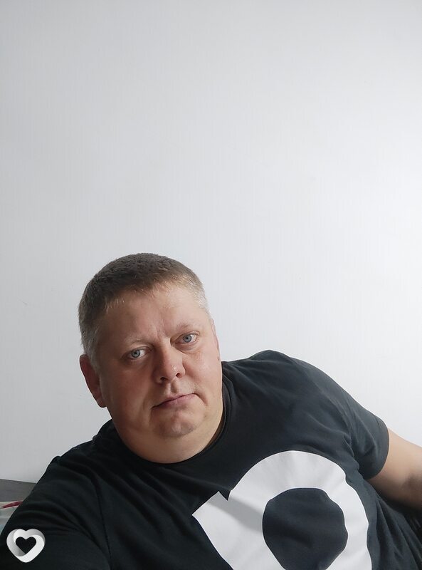 Иван, 48, Симферополе — анкета №583255