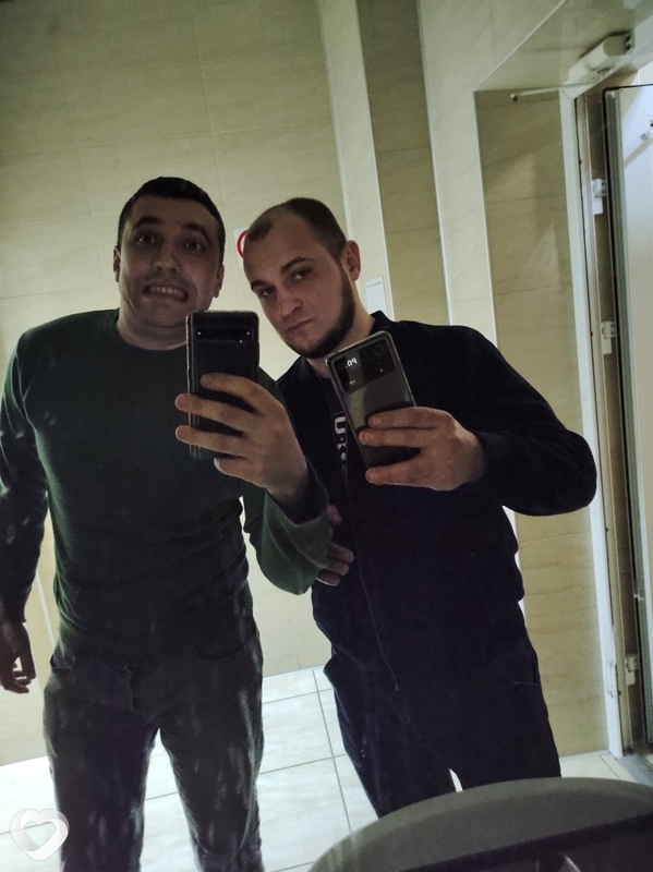Дмитрий, 31, Могилев — анкета №583257