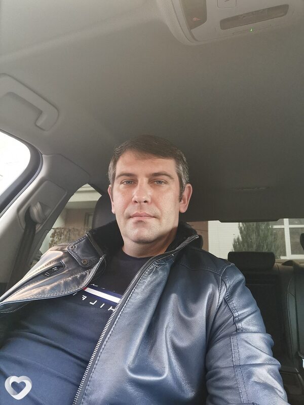 Александр, 39, Алексеевка (Белгородская Обл) — анкета №583259