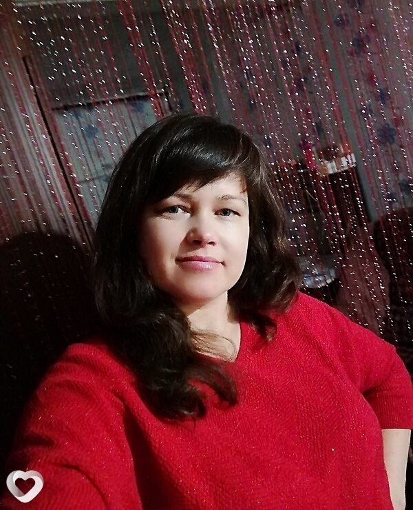 Наталья, 47, Сызрани — анкета №583261