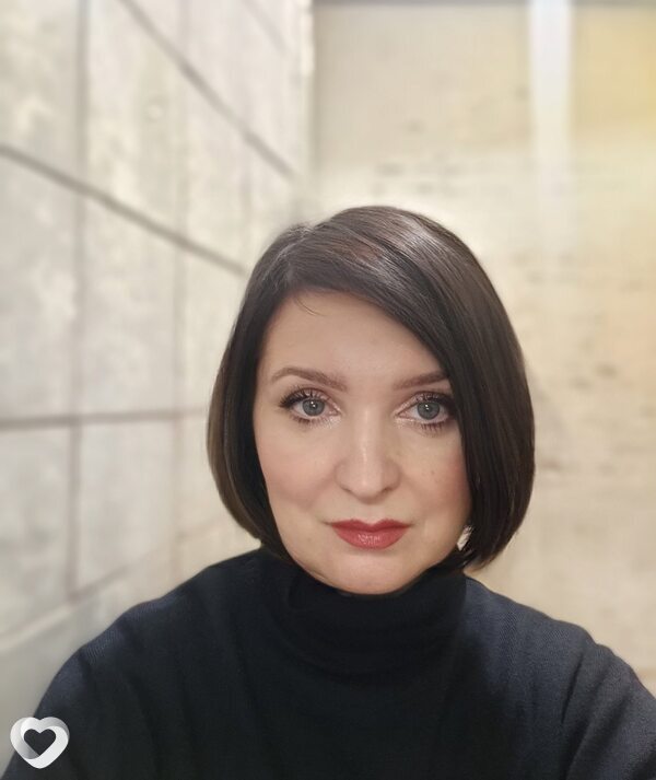 Елена, 54, Туапсе — анкета №583321