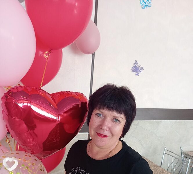 Елена, 60, Нижнем Новгороде — анкета №583322