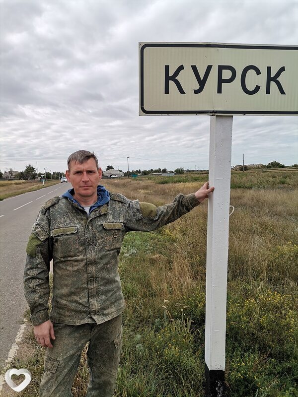 Владимир, 42, Барнауле — анкета №583326