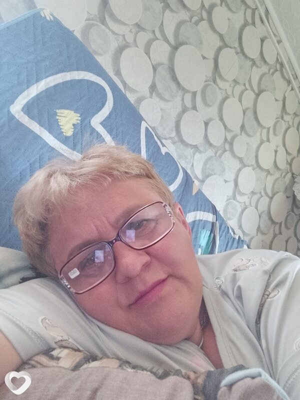Наталья, 57, Нефтекамске — анкета №583327