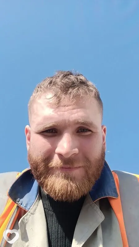 Роман, 29, Москве — анкета №583331
