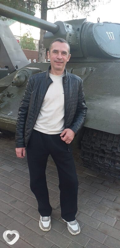 Игорь, 52, Стерлитамаке — анкета №583335